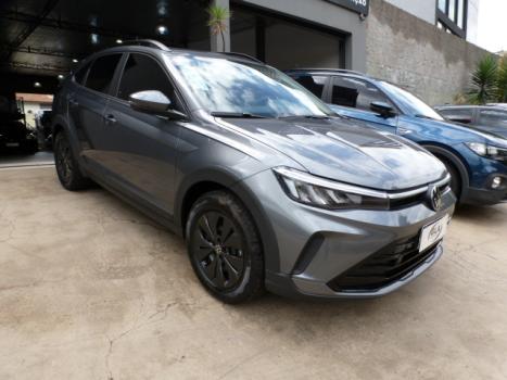 VOLKSWAGEN Nivus 1.0 4P FLEX 170 TSI SENSE TURBO AUTOM�TICO, Foto 2