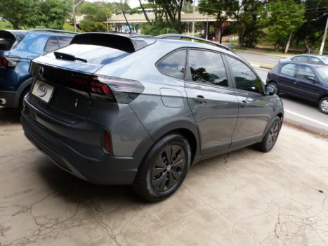 VOLKSWAGEN Nivus 1.0 4P FLEX 170 TSI SENSE TURBO AUTOM�TICO, Foto 3