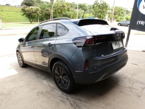 VOLKSWAGEN Nivus 1.0 4P FLEX 170 TSI SENSE TURBO AUTOM�TICO, Foto 4