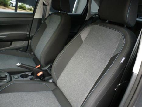 VOLKSWAGEN Nivus 1.0 4P FLEX 170 TSI SENSE TURBO AUTOM�TICO, Foto 7