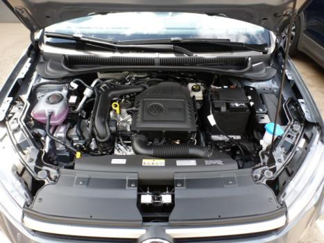 VOLKSWAGEN Nivus 1.0 4P FLEX 170 TSI SENSE TURBO AUTOM�TICO, Foto 8