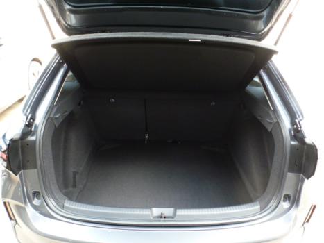 VOLKSWAGEN Nivus 1.0 4P FLEX 170 TSI SENSE TURBO AUTOM�TICO, Foto 9