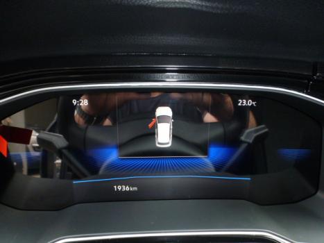 VOLKSWAGEN Nivus 1.0 4P FLEX 170 TSI SENSE TURBO AUTOM�TICO, Foto 10