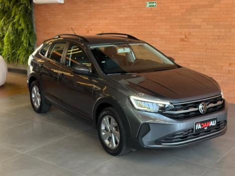 VOLKSWAGEN Nivus 1.0 4P FLEX 200 TSI COMFORTLINE TURBO AUTOMTICO, Foto 3