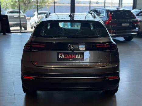 VOLKSWAGEN Nivus 1.0 4P FLEX 200 TSI COMFORTLINE TURBO AUTOMTICO, Foto 6