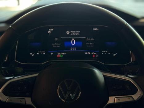 VOLKSWAGEN Nivus 1.0 4P FLEX 200 TSI COMFORTLINE TURBO AUTOMTICO, Foto 10