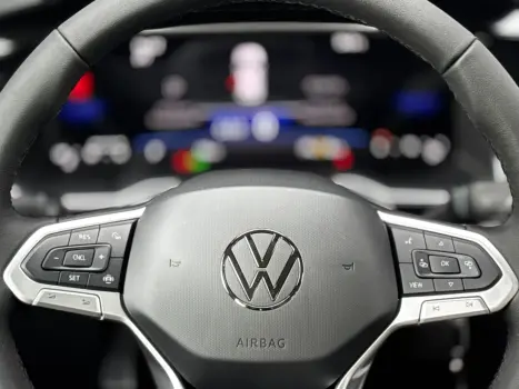 VOLKSWAGEN Nivus 1.0 4P FLEX 200 TSI SENSE TURBO AUTOM�TICO, Foto 13