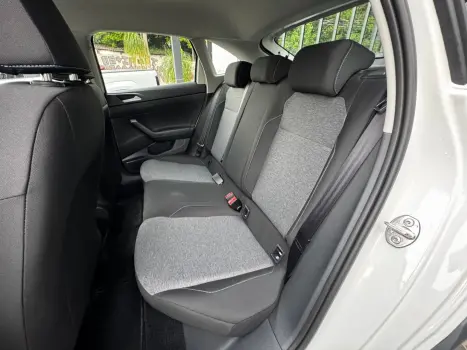 VOLKSWAGEN Nivus 1.0 4P FLEX 200 TSI SENSE TURBO AUTOM�TICO, Foto 14