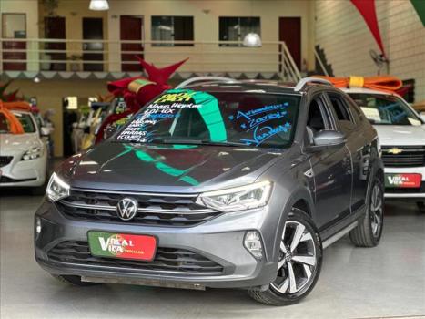 VOLKSWAGEN Nivus 1.0 4P FLEX 200 TSI HIGHLINE TURBO AUTOM�TICO, Foto 2