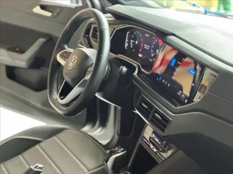 VOLKSWAGEN Nivus 1.0 4P FLEX 200 TSI HIGHLINE TURBO AUTOM�TICO, Foto 4