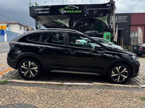 VOLKSWAGEN Nivus 1.0 4P FLEX 200 TSI HIGHLINE TURBO AUTOM�TICO, Foto 1