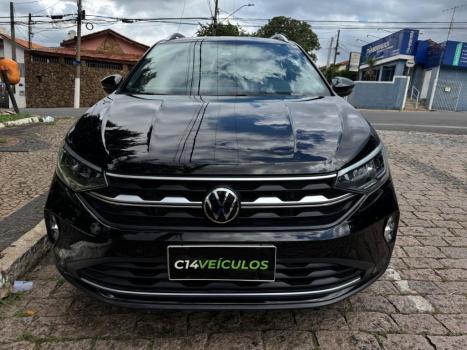 VOLKSWAGEN Nivus 1.0 4P FLEX 200 TSI HIGHLINE TURBO AUTOM�TICO, Foto 2