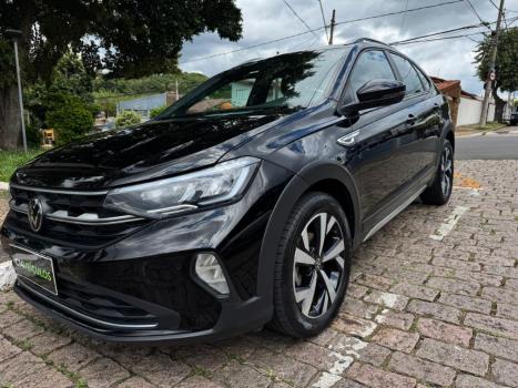 VOLKSWAGEN Nivus 1.0 4P FLEX 200 TSI HIGHLINE TURBO AUTOM�TICO, Foto 3