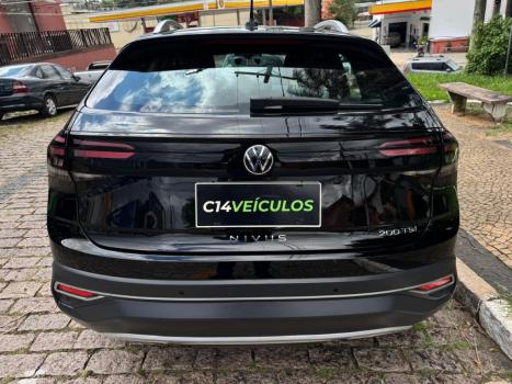 VOLKSWAGEN Nivus 1.0 4P FLEX 200 TSI HIGHLINE TURBO AUTOM�TICO, Foto 4