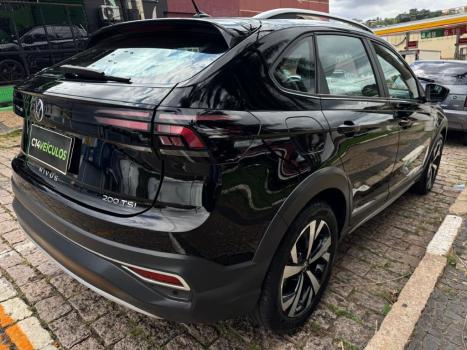 VOLKSWAGEN Nivus 1.0 4P FLEX 200 TSI HIGHLINE TURBO AUTOM�TICO, Foto 6