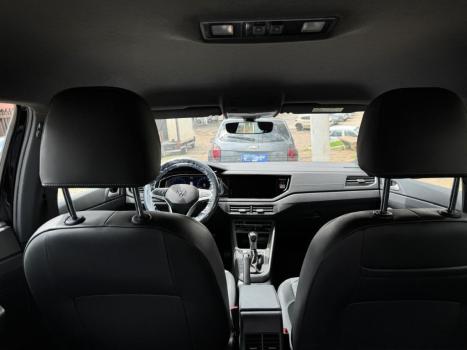 VOLKSWAGEN Nivus 1.0 4P FLEX 200 TSI HIGHLINE TURBO AUTOM�TICO, Foto 7