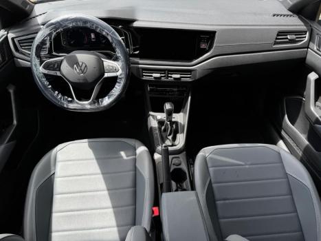 VOLKSWAGEN Nivus 1.0 4P FLEX 200 TSI HIGHLINE TURBO AUTOM�TICO, Foto 9