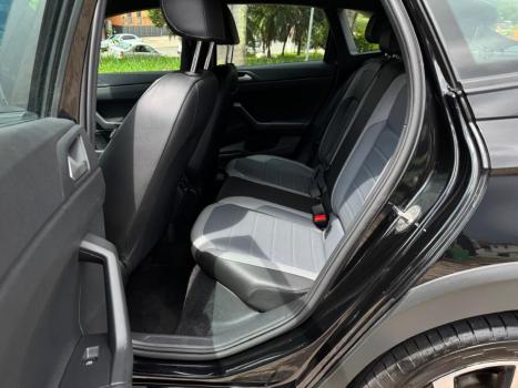 VOLKSWAGEN Nivus 1.0 4P FLEX 200 TSI HIGHLINE TURBO AUTOM�TICO, Foto 10