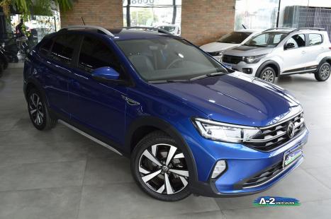 VOLKSWAGEN Nivus 1.0 4P FLEX 200 TSI HIGHLINE TURBO AUTOM�TICO, Foto 2
