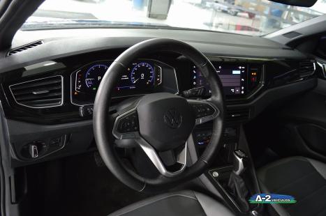 VOLKSWAGEN Nivus 1.0 4P FLEX 200 TSI HIGHLINE TURBO AUTOM�TICO, Foto 4