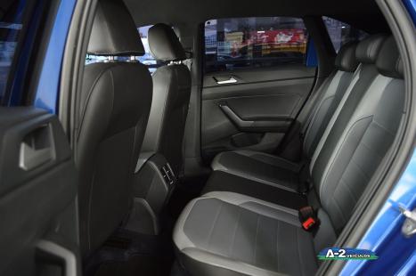 VOLKSWAGEN Nivus 1.0 4P FLEX 200 TSI HIGHLINE TURBO AUTOM�TICO, Foto 5