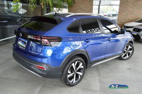 VOLKSWAGEN Nivus 1.0 4P FLEX 200 TSI HIGHLINE TURBO AUTOM�TICO, Foto 6