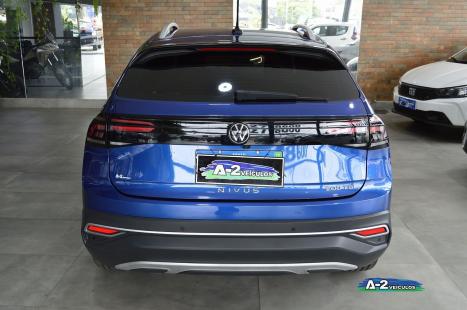 VOLKSWAGEN Nivus 1.0 4P FLEX 200 TSI HIGHLINE TURBO AUTOM�TICO, Foto 11