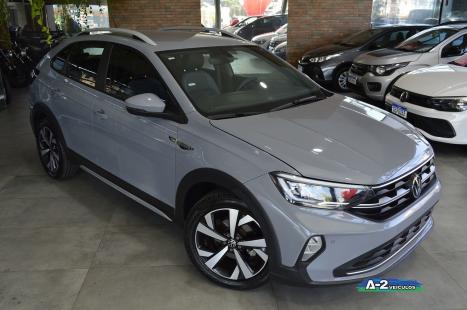 VOLKSWAGEN Nivus 1.0 4P FLEX 200 TSI HIGHLINE TURBO AUTOM�TICO, Foto 2