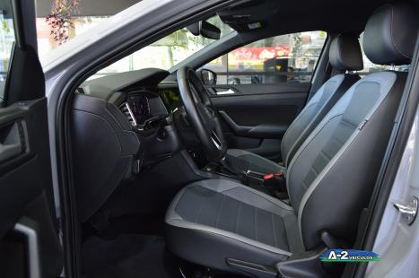 VOLKSWAGEN Nivus 1.0 4P FLEX 200 TSI HIGHLINE TURBO AUTOM�TICO, Foto 3