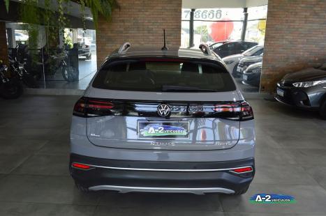 VOLKSWAGEN Nivus 1.0 4P FLEX 200 TSI HIGHLINE TURBO AUTOM�TICO, Foto 10