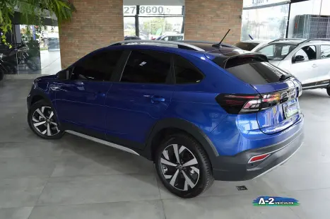 VOLKSWAGEN Nivus 1.0 4P FLEX 200 TSI HIGHLINE TURBO AUTOM�TICO, Foto 6