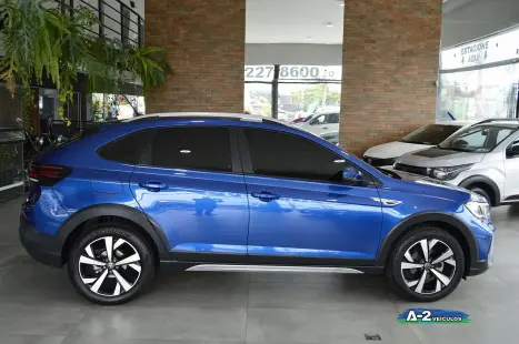 VOLKSWAGEN Nivus 1.0 4P FLEX 200 TSI HIGHLINE TURBO AUTOM�TICO, Foto 7