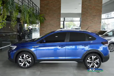 VOLKSWAGEN Nivus 1.0 4P FLEX 200 TSI HIGHLINE TURBO AUTOM�TICO, Foto 8