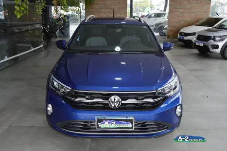 VOLKSWAGEN Nivus 1.0 4P FLEX 200 TSI HIGHLINE TURBO AUTOM�TICO, Foto 9