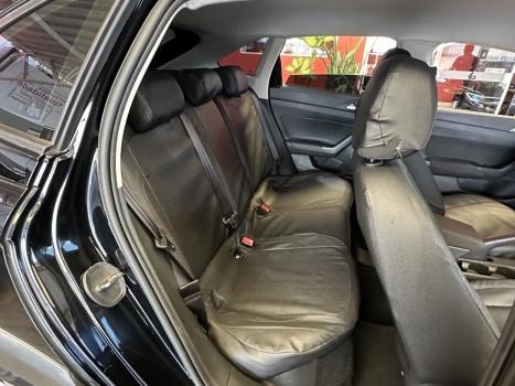 VOLKSWAGEN Nivus 1.0 4P FLEX 200 TSI COMFORTLINE TURBO AUTOM�TICO, Foto 8