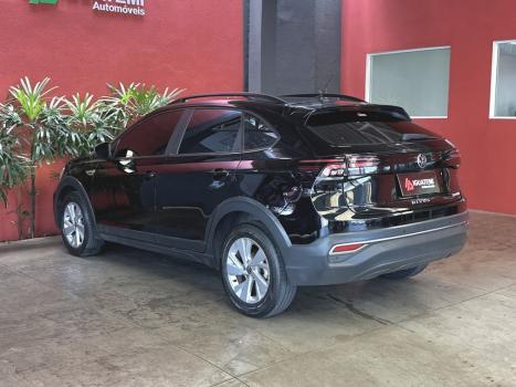 VOLKSWAGEN Nivus 1.0 4P FLEX 200 TSI COMFORTLINE TURBO AUTOM�TICO, Foto 12