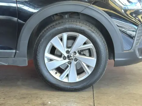 VOLKSWAGEN Nivus 1.0 4P FLEX 200 TSI COMFORTLINE TURBO AUTOM�TICO, Foto 17