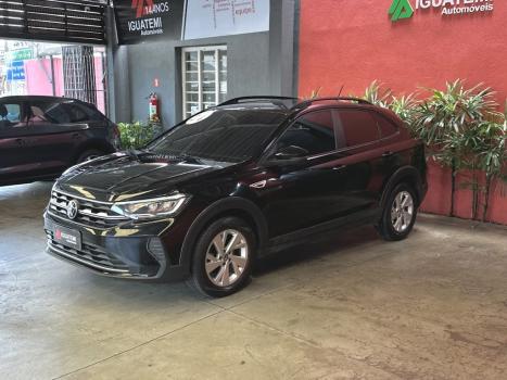 VOLKSWAGEN Nivus 1.0 4P FLEX 200 TSI COMFORTLINE TURBO AUTOM�TICO, Foto 5