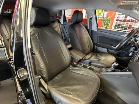 VOLKSWAGEN Nivus 1.0 4P FLEX 200 TSI COMFORTLINE TURBO AUTOM�TICO, Foto 7