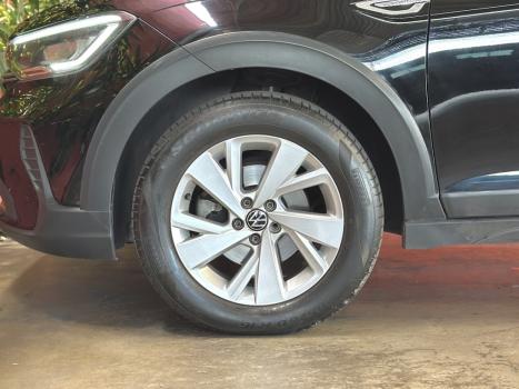 VOLKSWAGEN Nivus 1.0 4P FLEX 200 TSI COMFORTLINE TURBO AUTOM�TICO, Foto 10