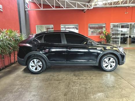VOLKSWAGEN Nivus 1.0 4P FLEX 200 TSI COMFORTLINE TURBO AUTOM�TICO, Foto 16