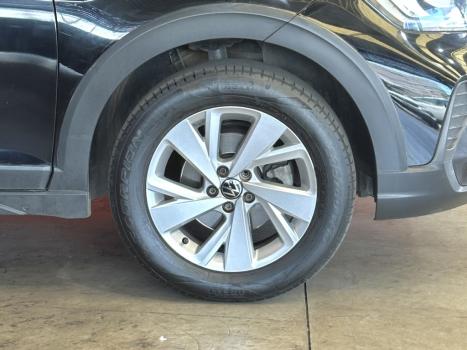 VOLKSWAGEN Nivus 1.0 4P FLEX 200 TSI COMFORTLINE TURBO AUTOM�TICO, Foto 17