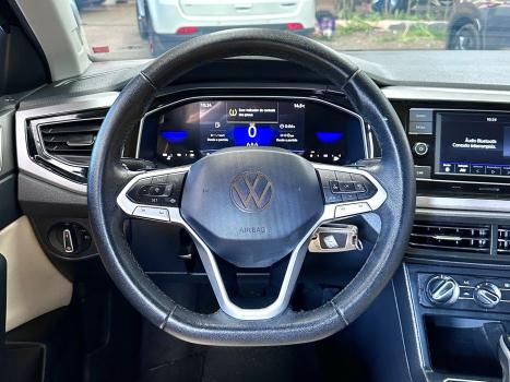 VOLKSWAGEN Nivus 1.0 4P FLEX 200 TSI COMFORTLINE TURBO AUTOM�TICO, Foto 2