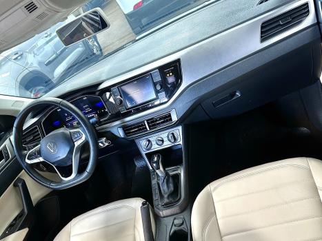 VOLKSWAGEN Nivus 1.0 4P FLEX 200 TSI COMFORTLINE TURBO AUTOM�TICO, Foto 8