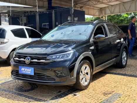 VOLKSWAGEN Nivus 1.0 4P FLEX 200 TSI COMFORTLINE TURBO AUTOM�TICO, Foto 1