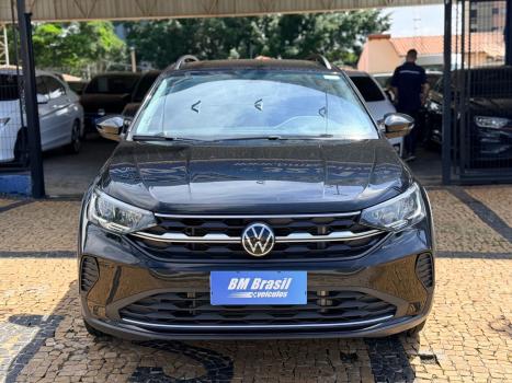 VOLKSWAGEN Nivus 1.0 4P FLEX 200 TSI COMFORTLINE TURBO AUTOM�TICO, Foto 2