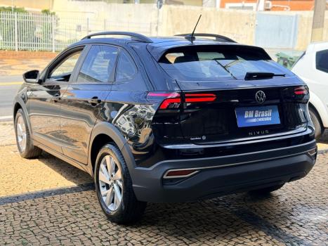 VOLKSWAGEN Nivus 1.0 4P FLEX 200 TSI COMFORTLINE TURBO AUTOM�TICO, Foto 6