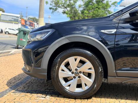 VOLKSWAGEN Nivus 1.0 4P FLEX 200 TSI COMFORTLINE TURBO AUTOM�TICO, Foto 7