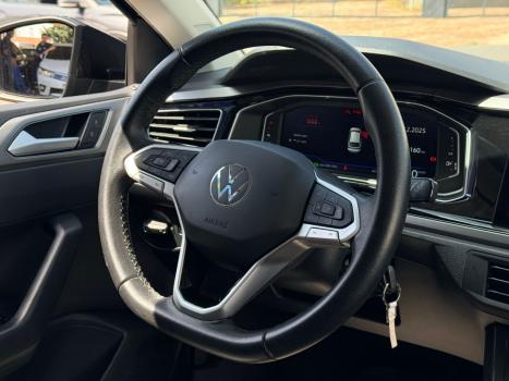 VOLKSWAGEN Nivus 1.0 4P FLEX 200 TSI COMFORTLINE TURBO AUTOM�TICO, Foto 9
