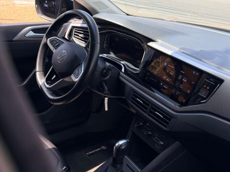 VOLKSWAGEN Nivus 1.0 4P FLEX 200 TSI COMFORTLINE TURBO AUTOM�TICO, Foto 10